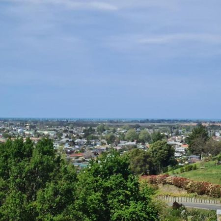 Room With A View Napier Eksteriør bilde